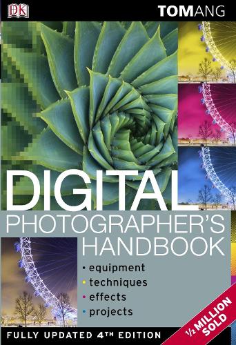 Digital Photographers Handbook