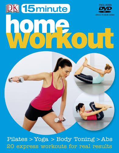 15 minute Home Workouts (15 Minute Fitness)