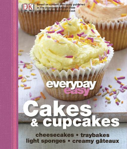 Cakes and Cupcakes (Everyday Easy)