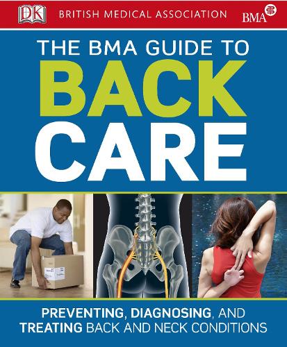 BMA Guide to Back Care