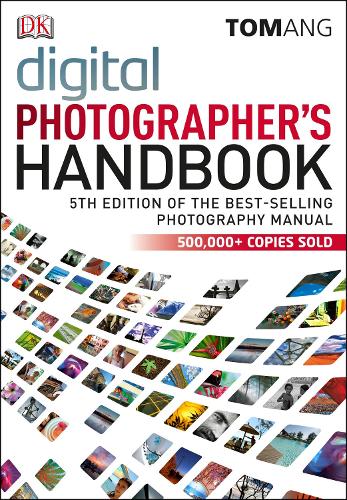 Digital Photographers Handbook 5th Edition