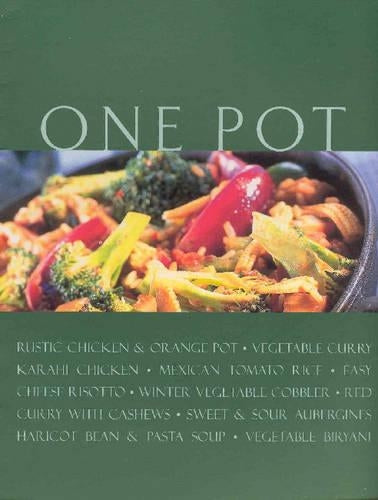 One Pot (Greatest Ever Cookbook)