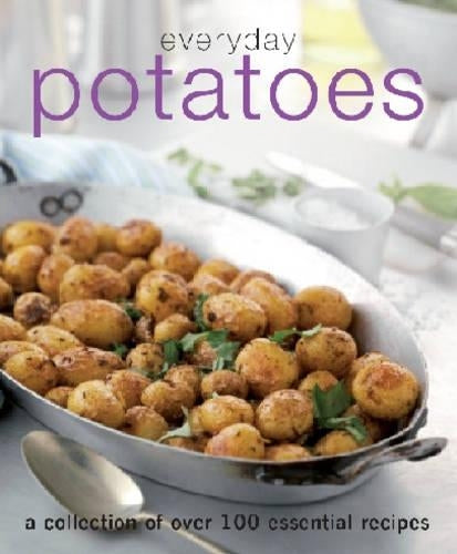 Everyday Potatoes (Everyday Cookery)