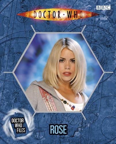 Doctor Who Files: Rose