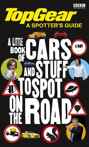 Top Gear: The Spotters Guide