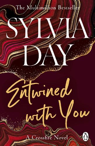 Entwined With You (Crossfire, Book 3)