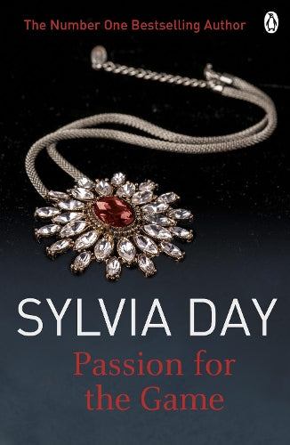 Passion for the Game (Georgian Romance)