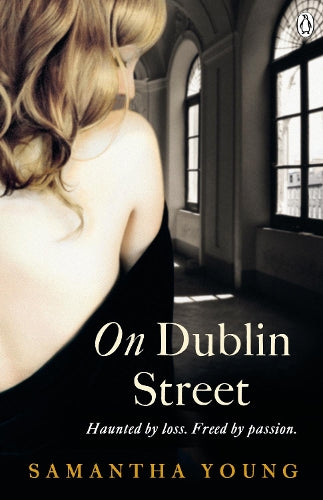 On Dublin Street (On Dublin Street 1)