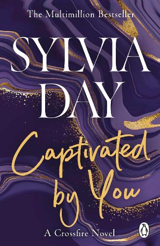 Captivated by You (Crossfire)
