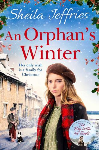 An Orphans Winter: The perfect heart-warming festive saga for Christmas 2019