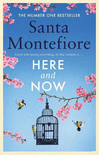 Here and Now: Evocative, emotional and full of life, the most moving book youll read this year