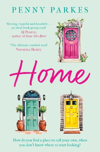 Home: the most moving and heartfelt novel youll read this year
