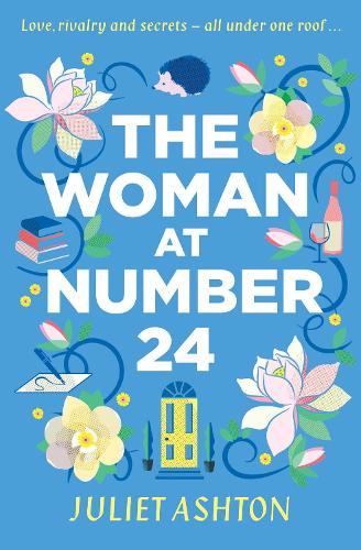 The Woman at Number 24