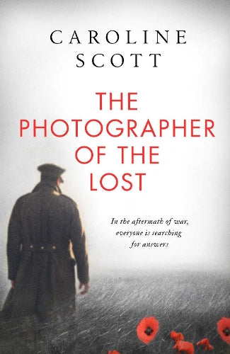 The Photographer of the Lost: A BBC Radio 2 Book Club Pick