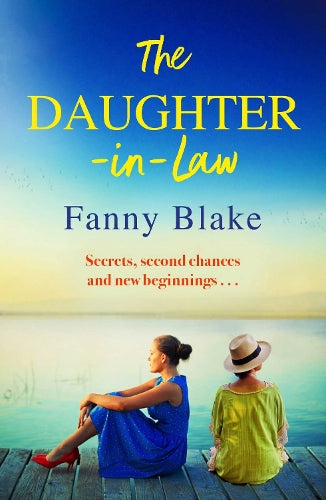 The Daughter-in-Law: the perfect book for mothers and daughters this Mothers Day