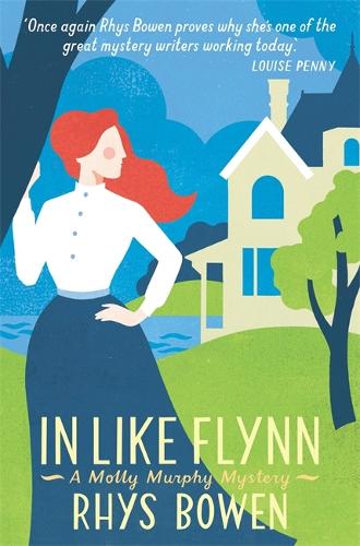 In Like Flynn (Molly Murphy)