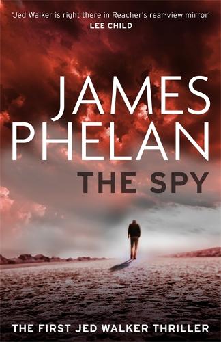The Spy (Jed Walker)