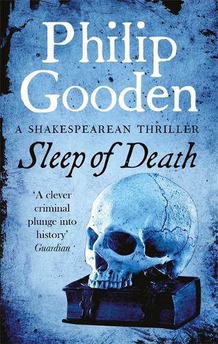 Sleep of Death (Nick Revill)