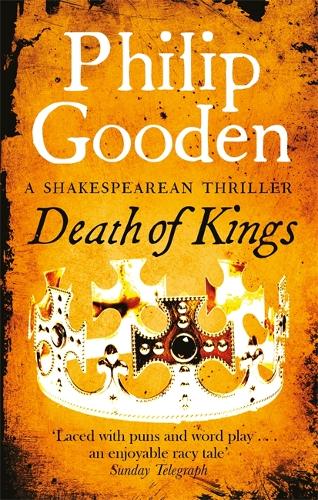 Death of Kings (Nick Revill)