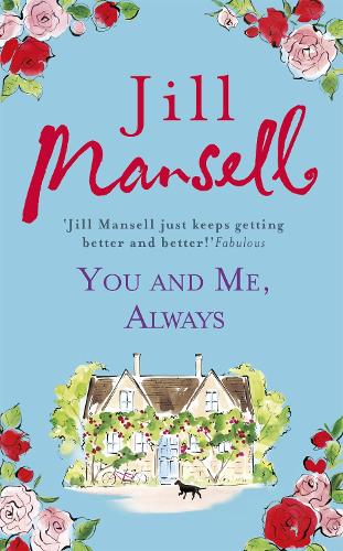 You And Me, Always: The No. 1 Bestseller