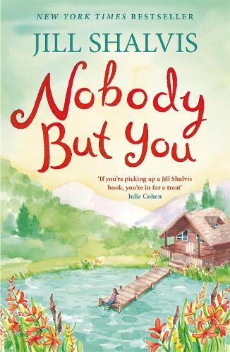 Nobody But You: Cedar Ridge 3