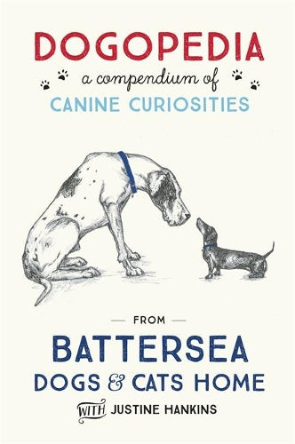 Dogopedia: A Compendium of Canine Curiosities