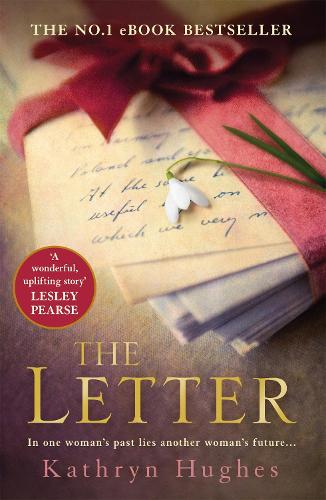 The Letter: The #1 Bestseller