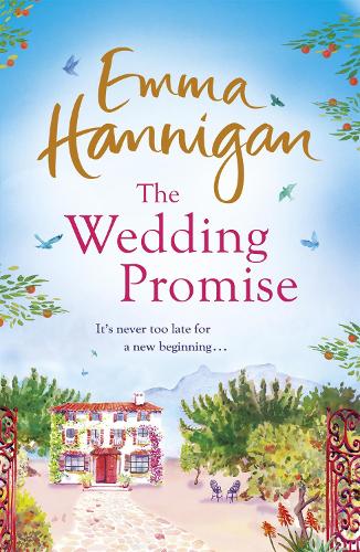 The Wedding Promise: The perfect summer read for 2017