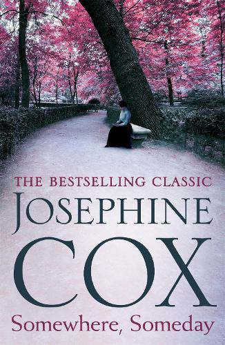 Somewhere, Someday: Sometimes the past must be confronted
