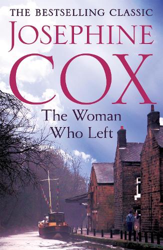 The Woman Who Left: Jealousy is a force to be reckoned with…