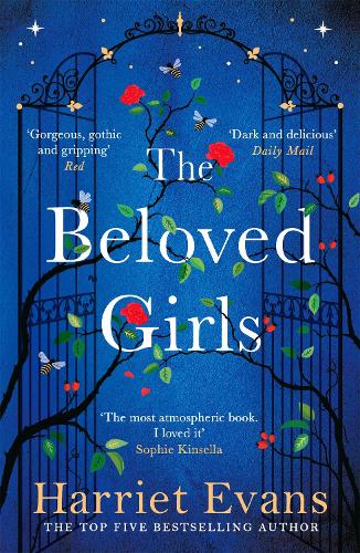 The Beloved Girls: The new Richard & Judy Book Club Choice with an OMG twist in the tail