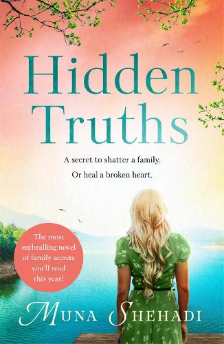 Hidden Truths: A compelling novel of shocking family secrets you wont be able to put down! (Fortunes Daughters Trilogy)
