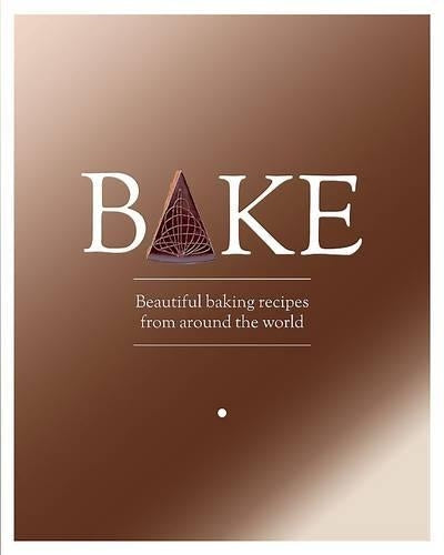 Bake (Gourmet Baking), Love Food