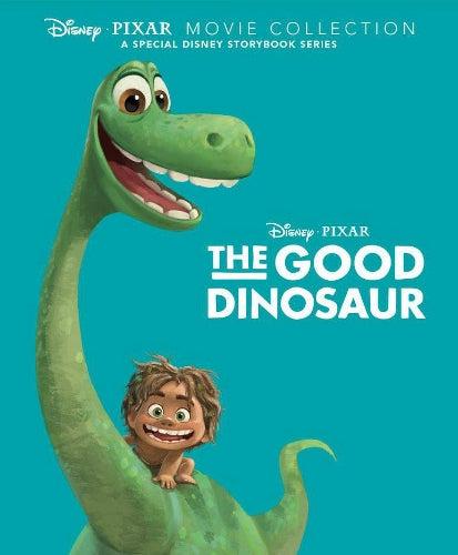 Disney Pixar Movie Collection - The Good Dinosaur