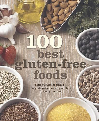100 Best Gluten Free - Love Food