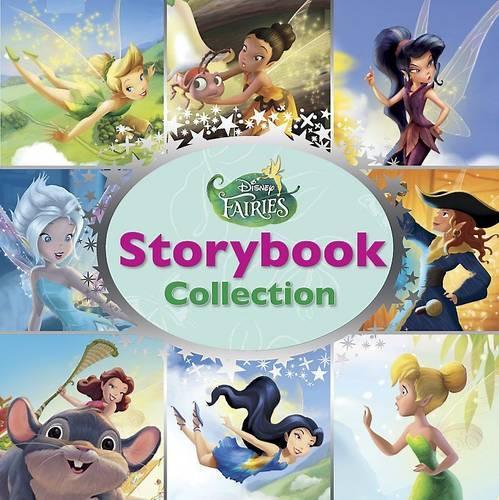 Disney Fairies Storybook Collection