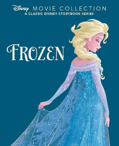 Disney Movie Collection Frozen