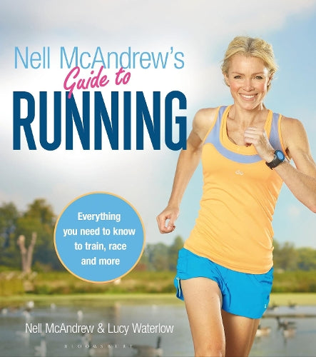 Nell McAndrews Guide to Running