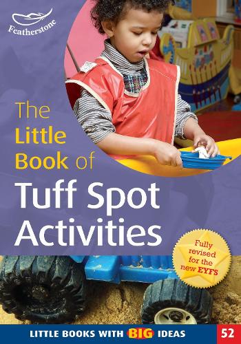 The Little Book of Tuff Spot Activities (Little Books)