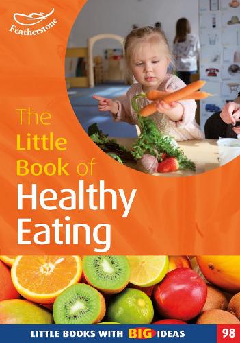 The Little Book of Healthy Eating (Little Books)