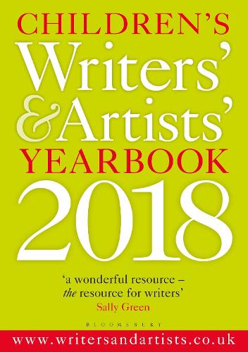 Childrens Writers & Artists Yearbook 2018 (Writers and Artists)