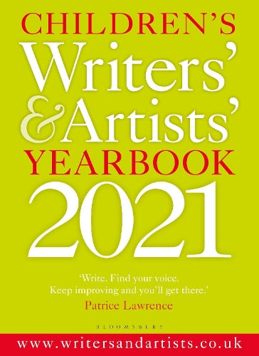 Childrens Writers & Artists Yearbook 2021 (Writers and Artists)