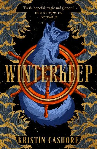 Winterkeep (Graceling Realm)