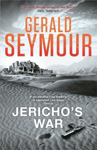 Jerichos War