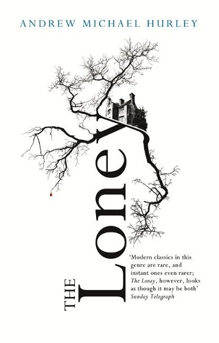 The Loney: The Book of the Year 2016
