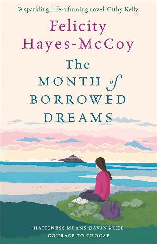 The Month of Borrowed Dreams: A feel-good Finfarran novel