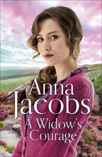 A Widows Courage: Birch End Series 2