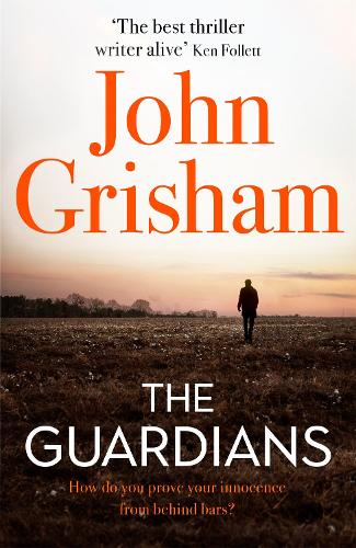 The Guardians: The perfect gift for Dad