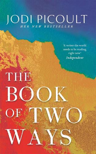 The Book of Two Ways: A stunning novel about life, death and missed opportunities