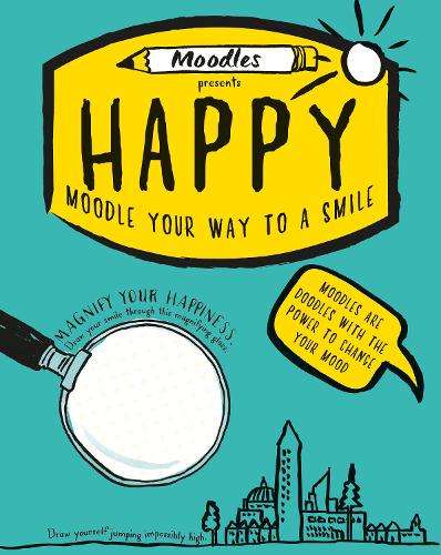 Moodles Presents Happy